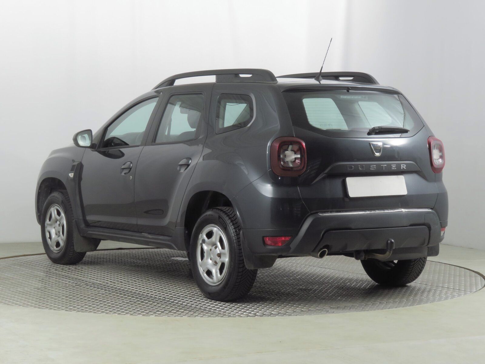 Dacia Duster, 1.5 Blue dCi, Comfort - fotka 4
