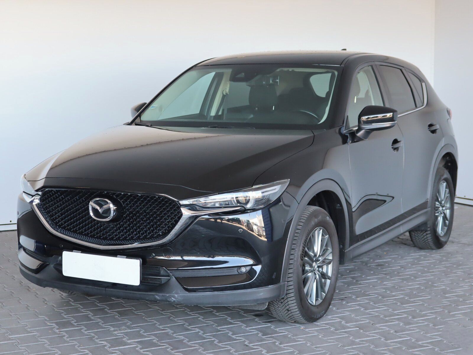 Mazda CX-5, 2.2 Skyactiv-D, Automat - fotka 2