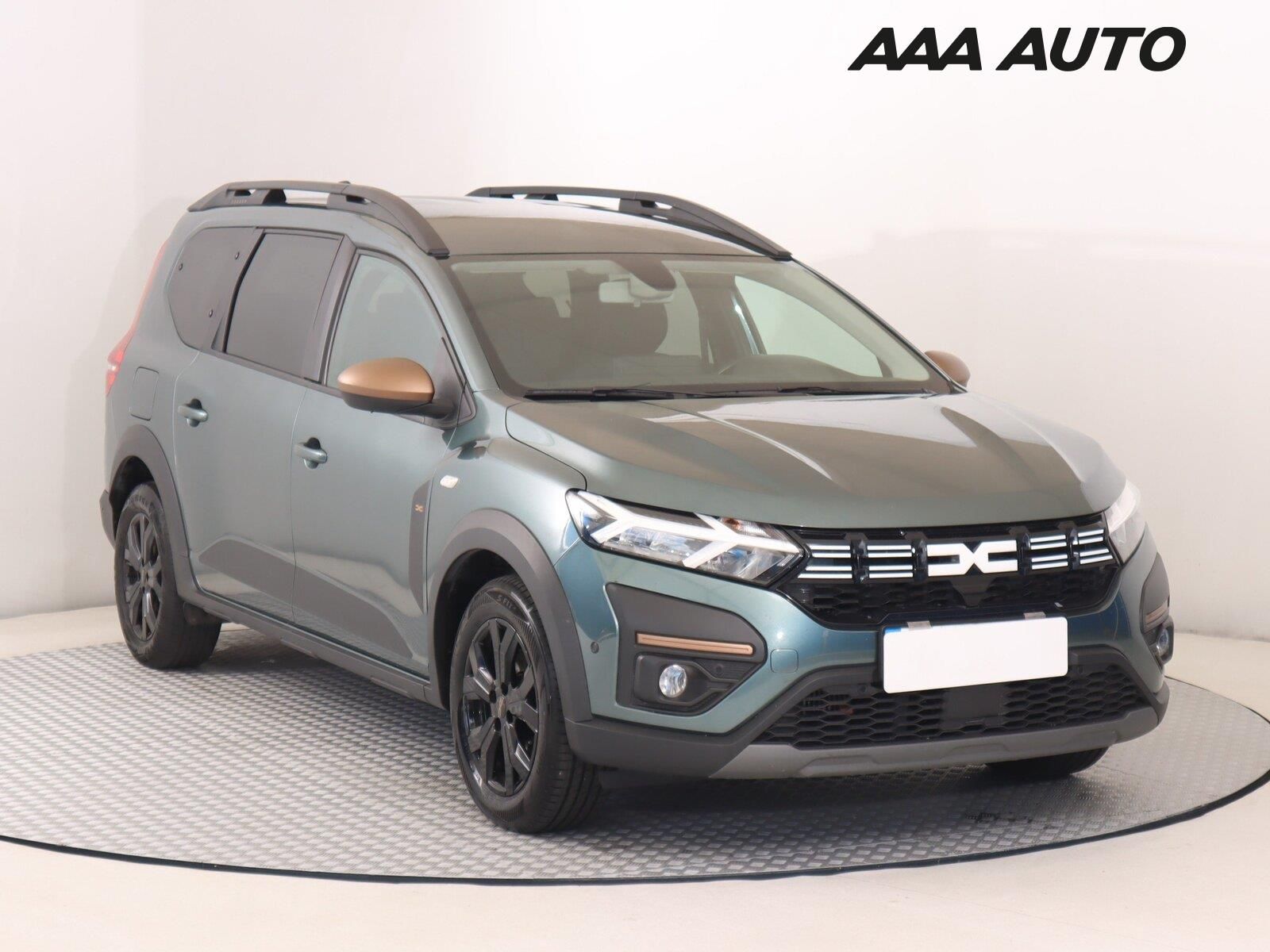 Dacia Jogger, 1.0 TCe, Expression, LPG