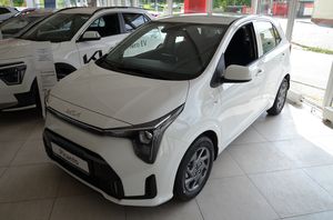 Kia Picanto, 1,0 GDi COMFORT