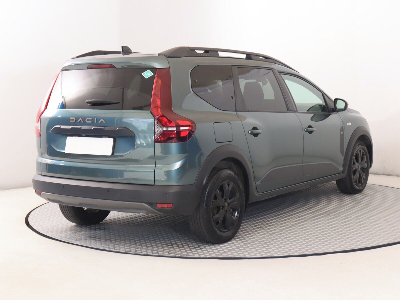 Dacia Jogger, 1.0 TCe, Expression, LPG - fotka 5