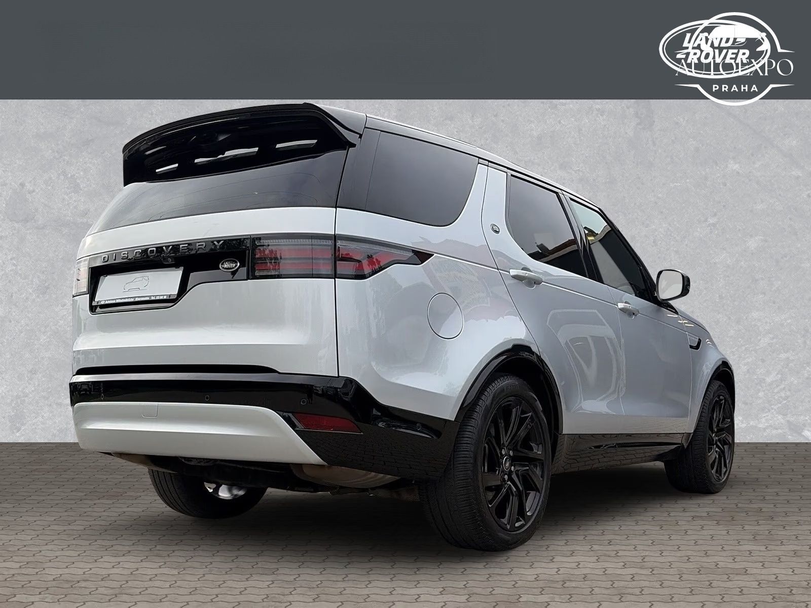 Land Rover Discovery, D250 R-DYNAMIC SE*Panorama - fotka 6