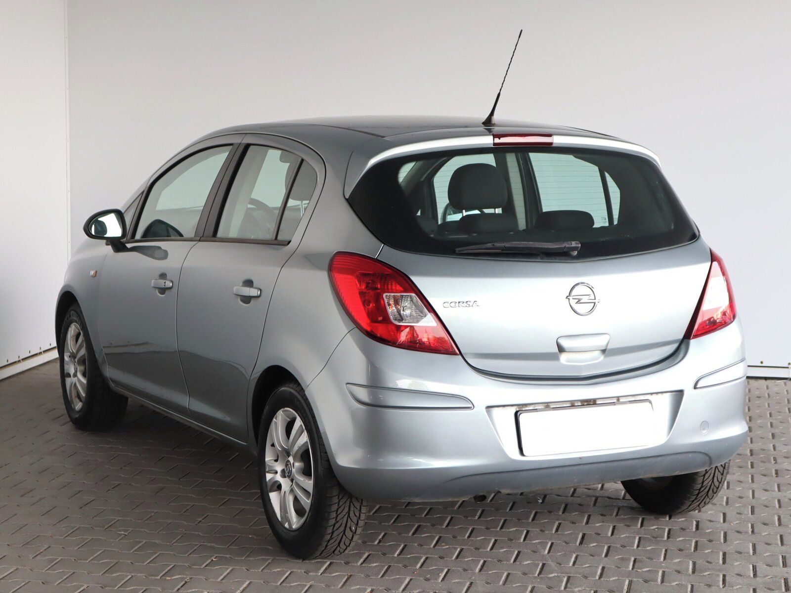 Opel Corsa, 1.2, Serv.kniha - fotka 4