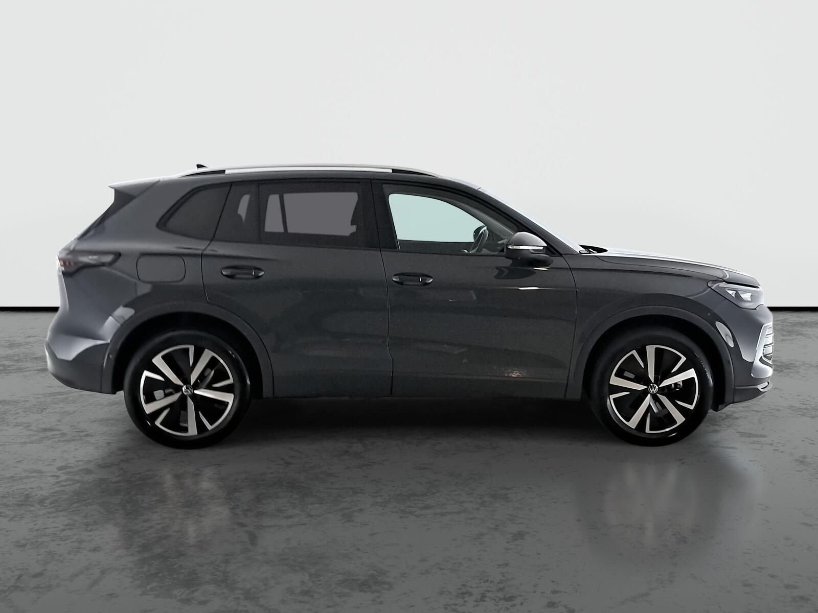 Volkswagen Tiguan, 1.5 eHybrid - fotka 6