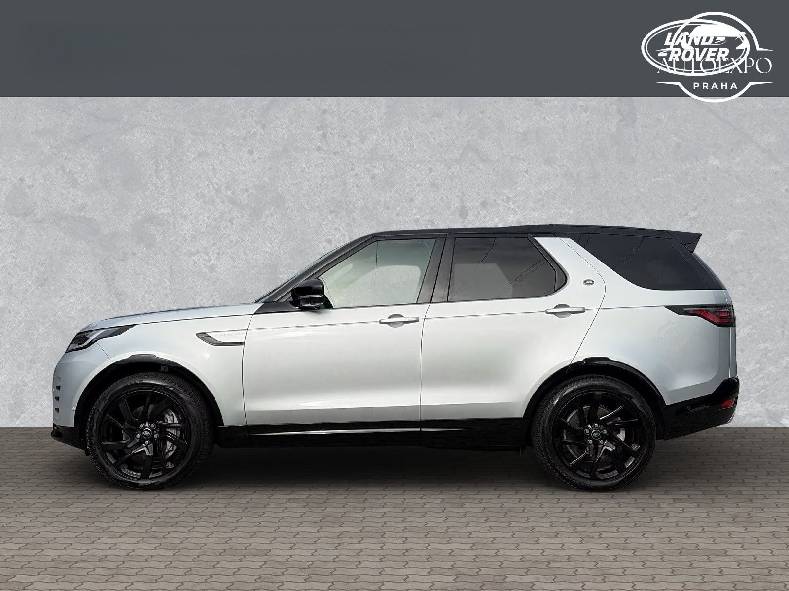 Land Rover Discovery, D250 R-DYNAMIC SE*Panorama - fotka 4