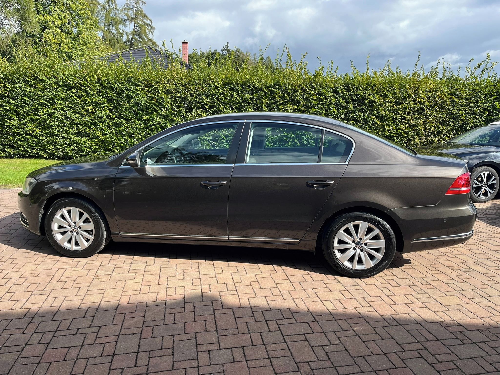 Volkswagen Passat, 1.4 TSI Xenon Tempomat LED - fotka 5