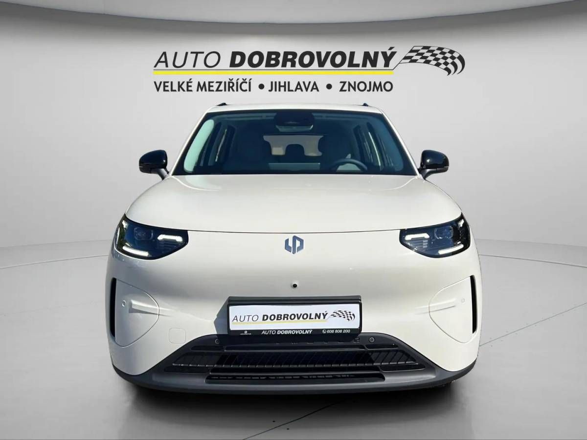 Leapmotor B03X, Design ProMax (53 kWh baterie) - fotka 2