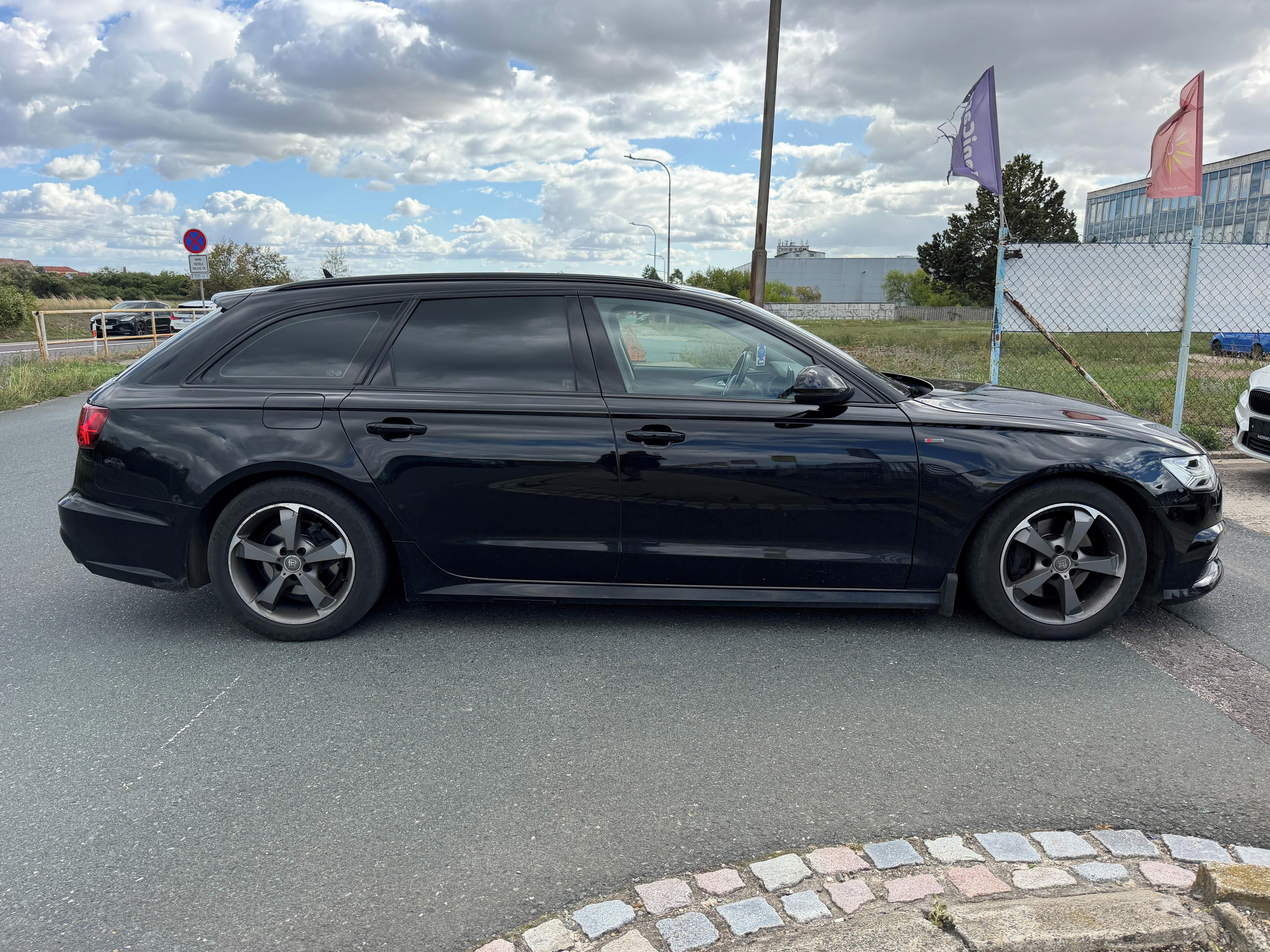 Audi A6 Avant, 2.0 TDi 140kW QUATTRO, AUTOMAT - fotka 4