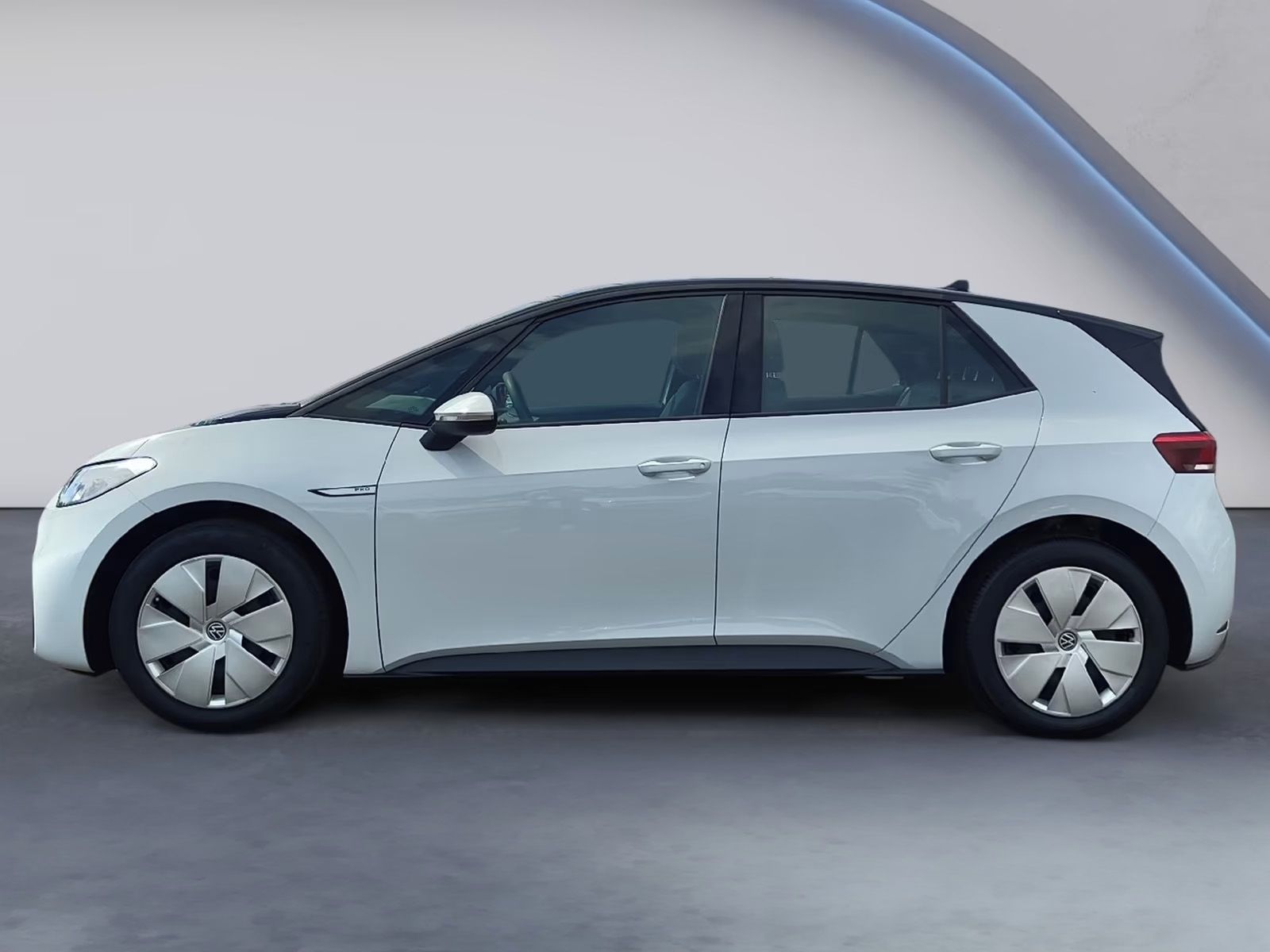 Volkswagen ID.3, Pro Perf. LED Keyless Tep.čerp - fotka 2