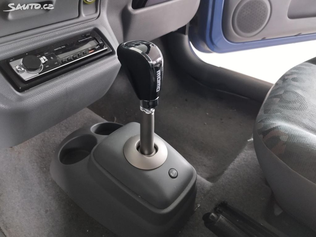 Renault Twingo 2005 nga Republika Çeke