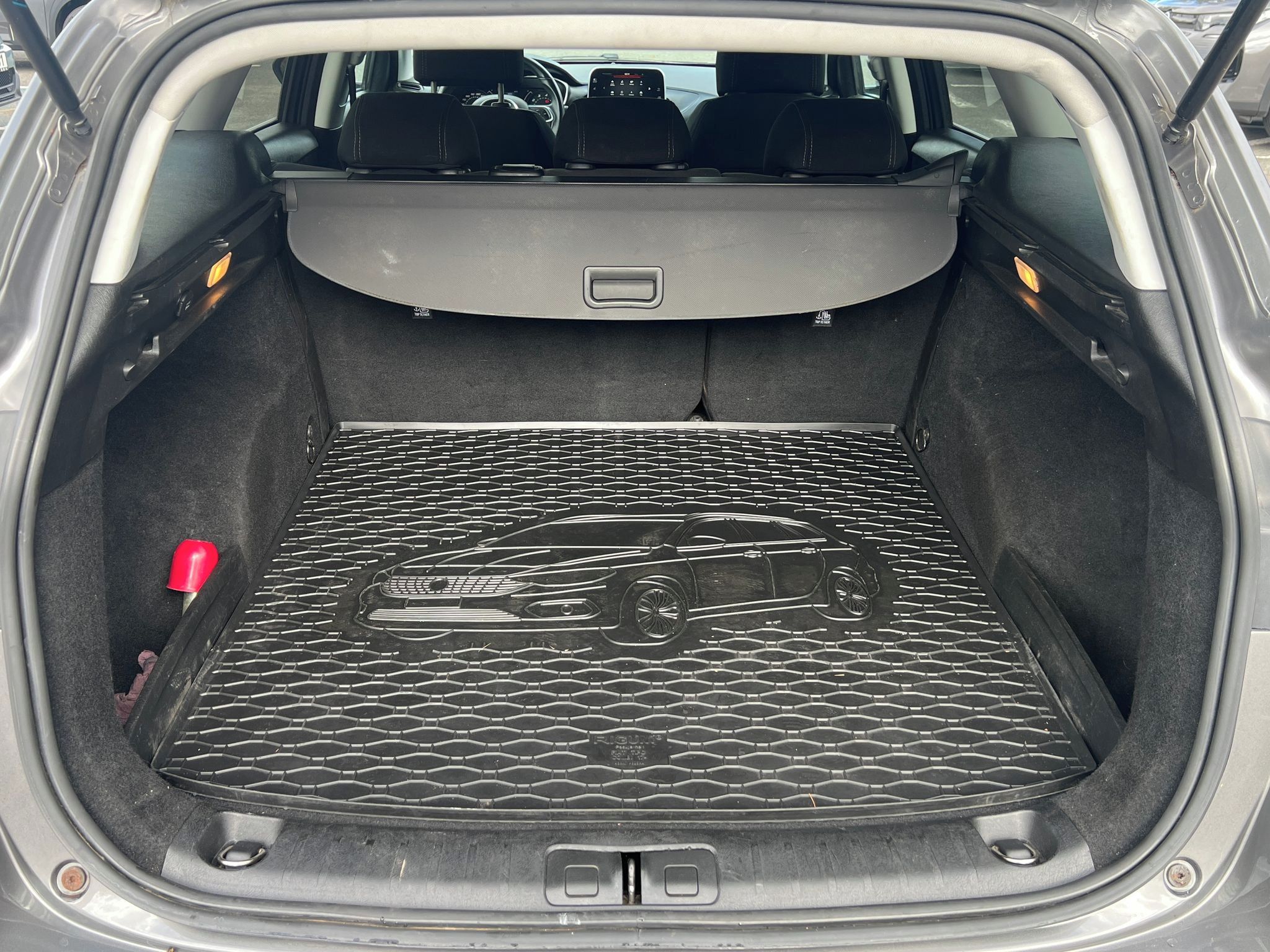 Fiat Tipo, 1.4 T 88kW SERVIS ZÁRUKA - fotka 6
