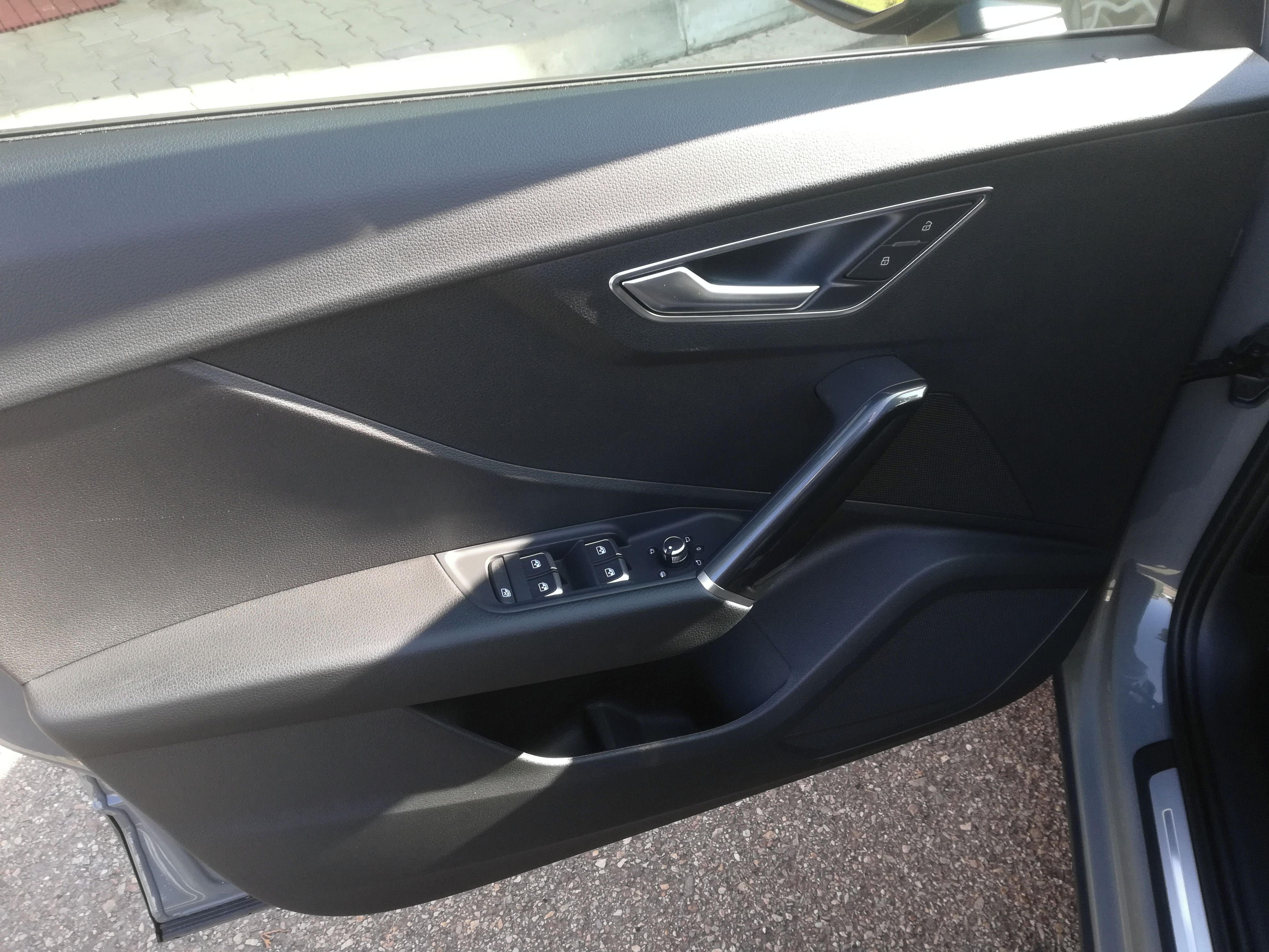 Audi Q2 - fotka 5