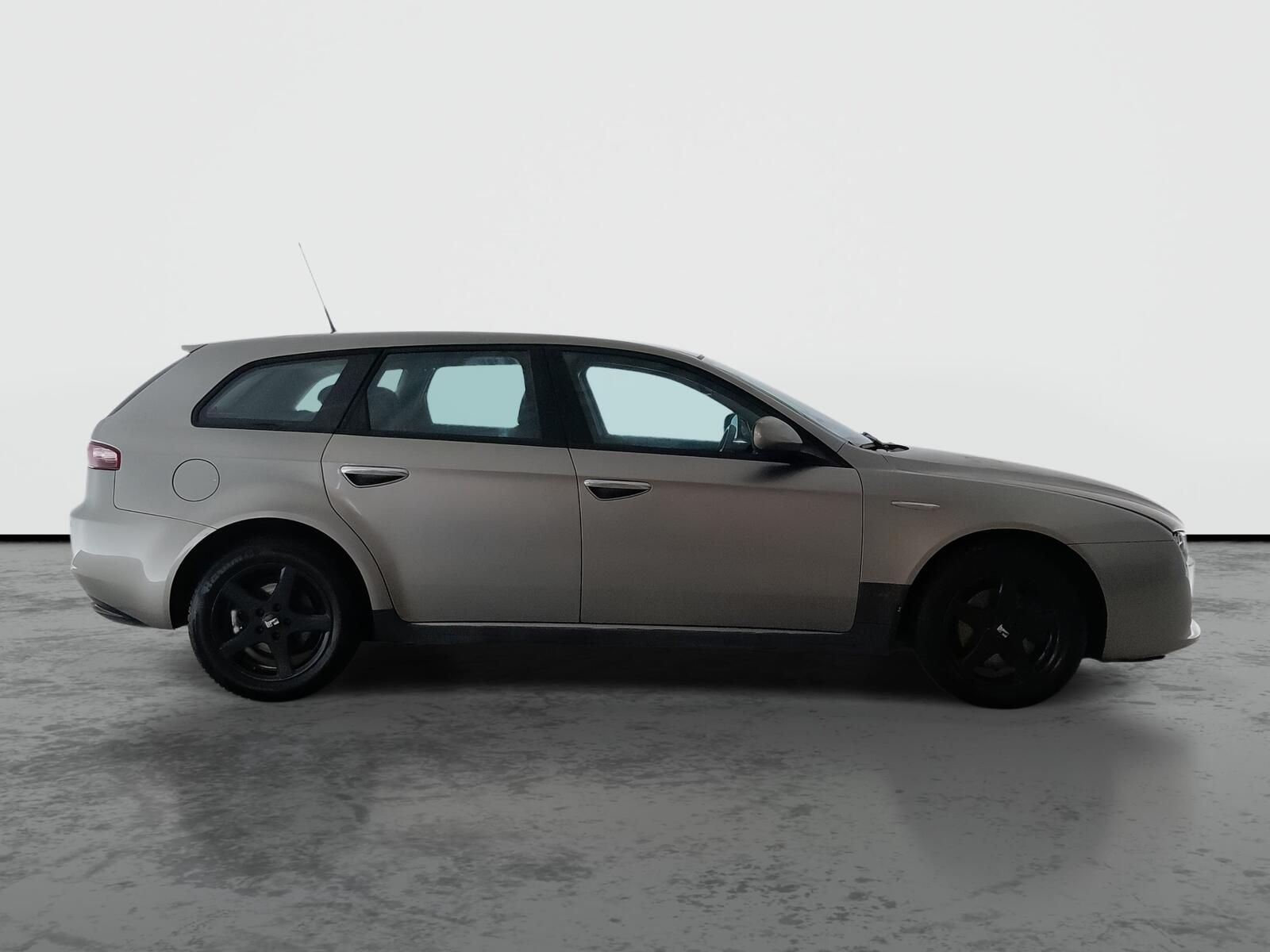 Alfa Romeo 159, 1.9 JTD, po STK, Klima - fotka 6