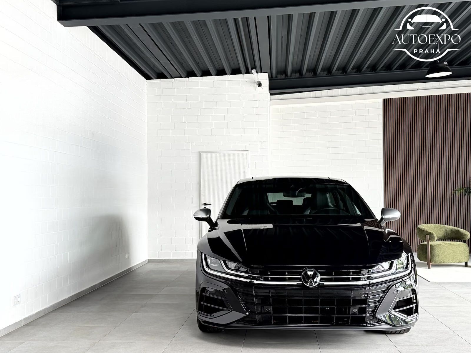 Volkswagen Arteon, Shooting Brake R 2.0 TSI*IQ* - fotka 6
