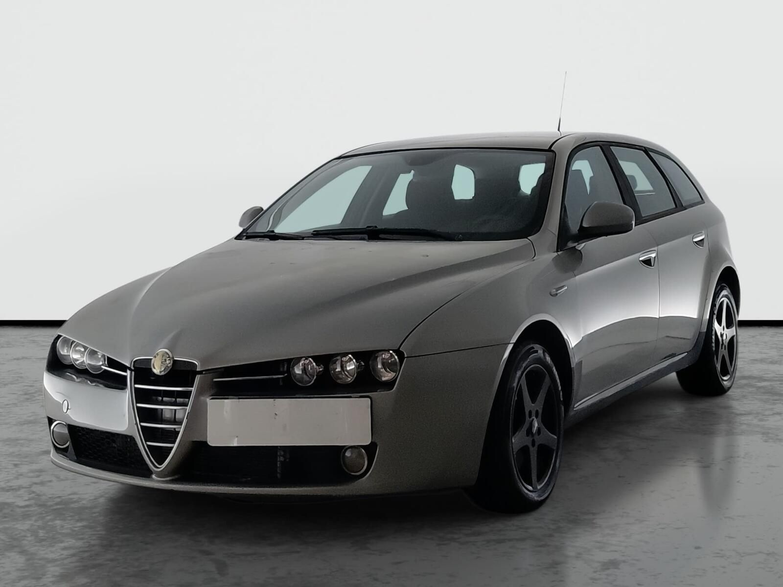Alfa Romeo 159, 1.9 JTD, po STK, Klima - fotka 2