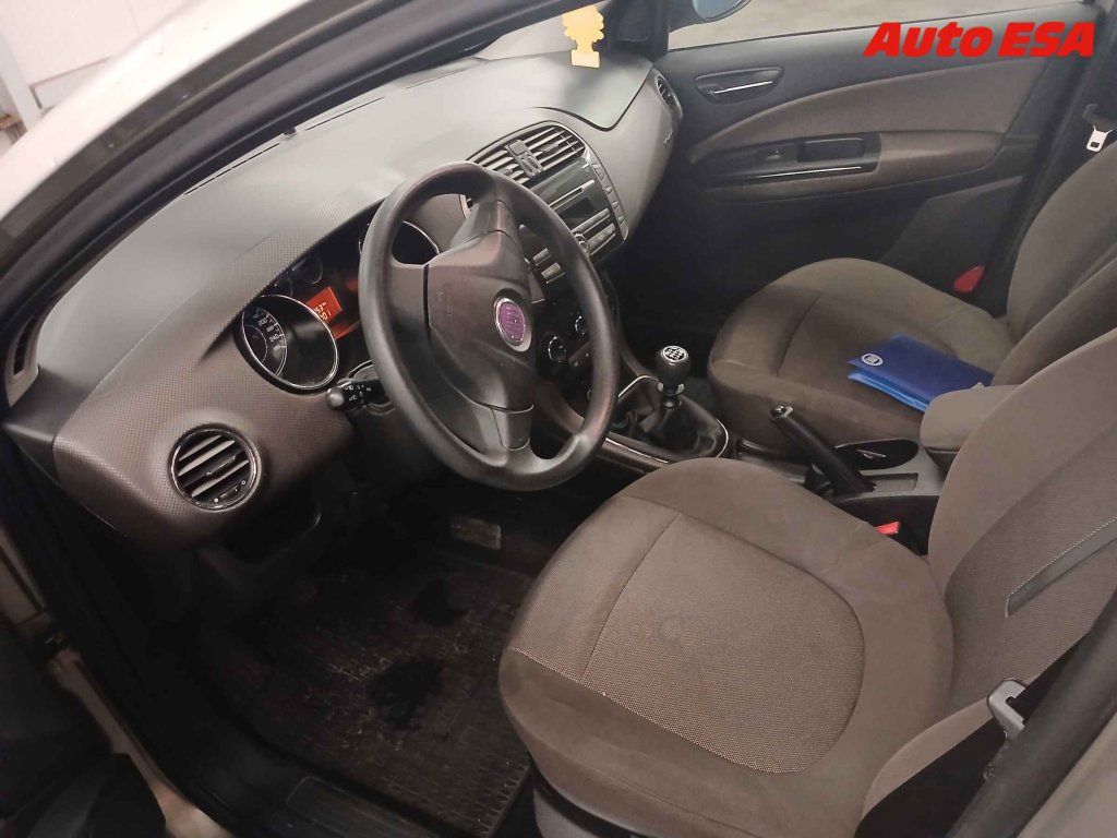 Fiat Bravo, 1.4,ČR - fotka 3
