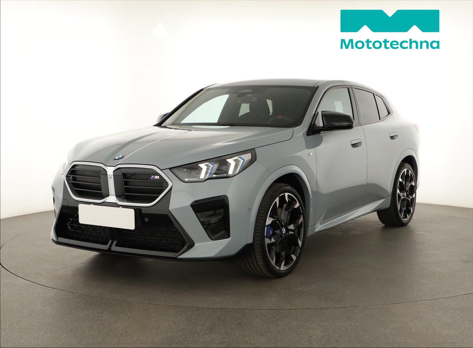BMW X2, M35i, M Paket, FullLed