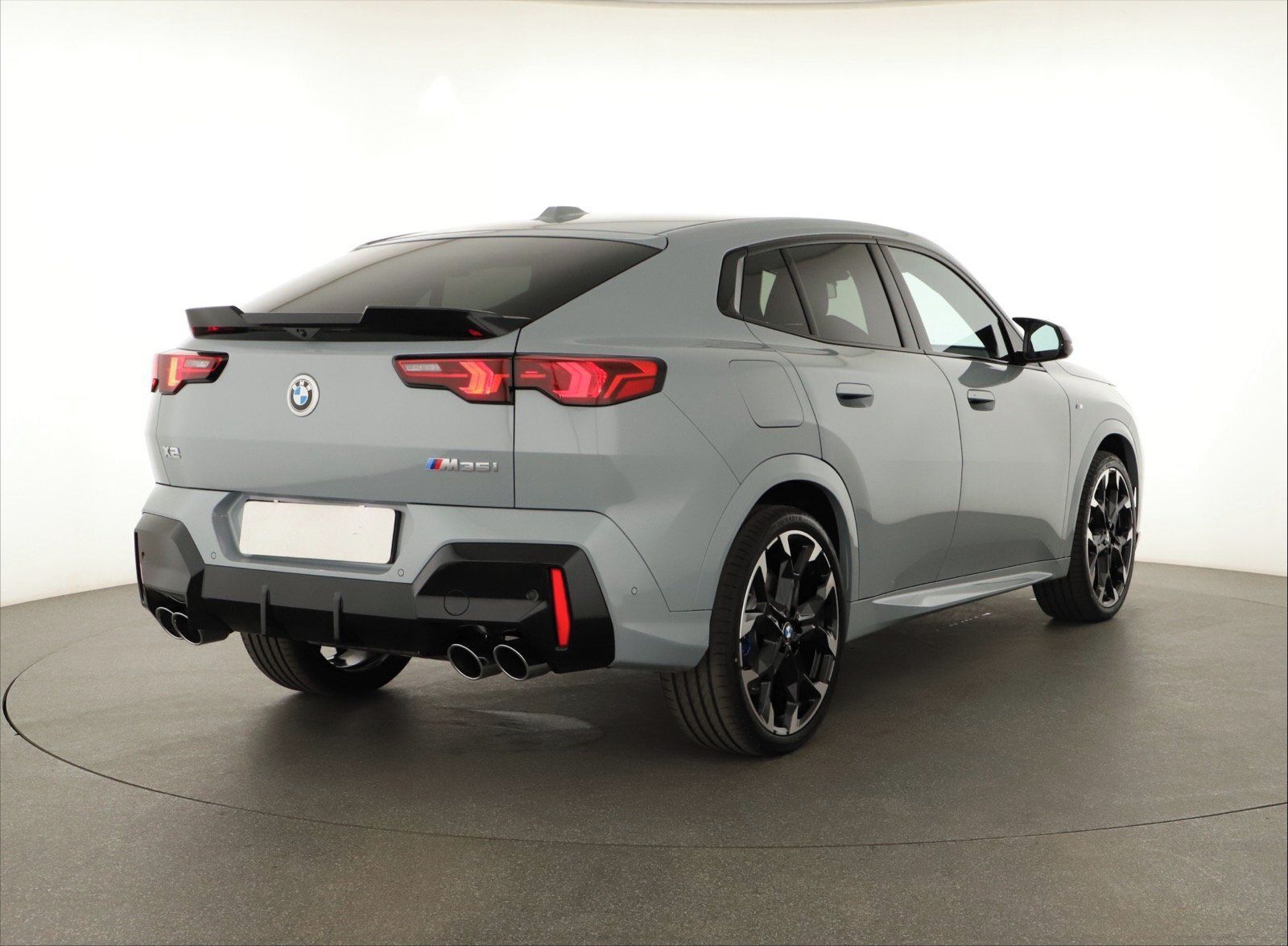 BMW X2, M35i, M Paket, FullLed - fotka 5