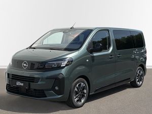 Opel Zafira, 2.2CDTi 180k 132kW L1 Elegance