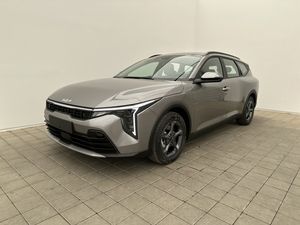Kia K4, 1.6T-GDi 110kW SPIN 110 KW (20
