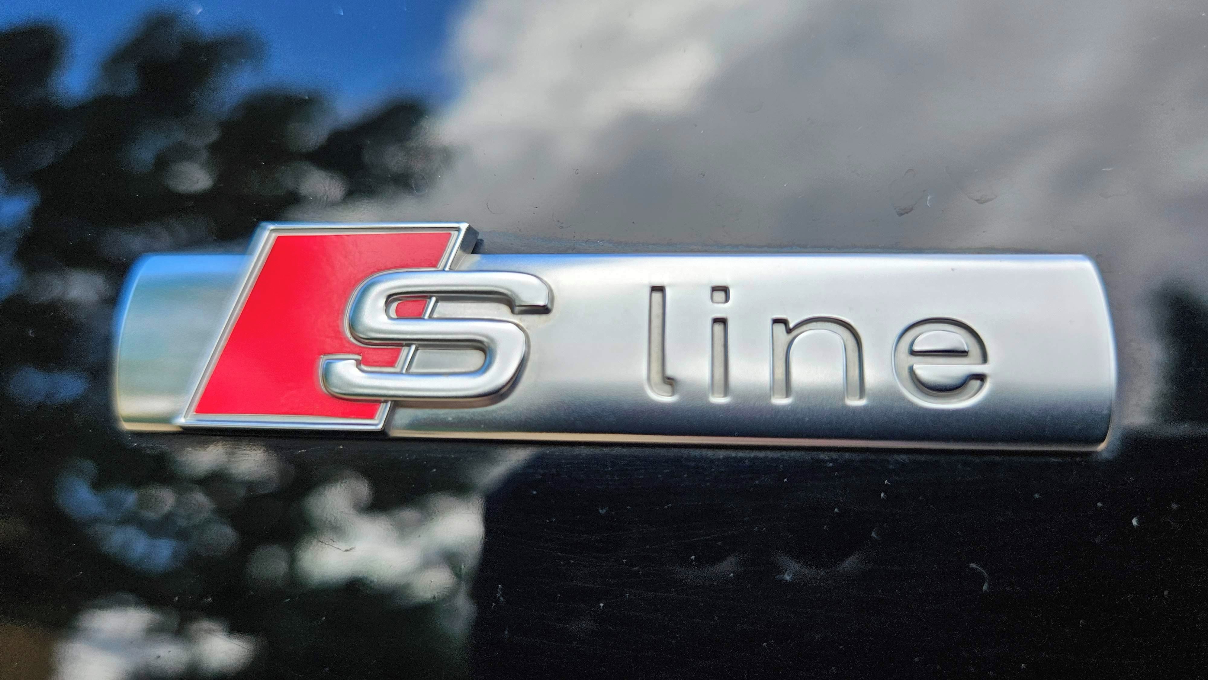 Audi A6 Avant, 3.0 TDI quattro S-line, 200 kW - fotka 6