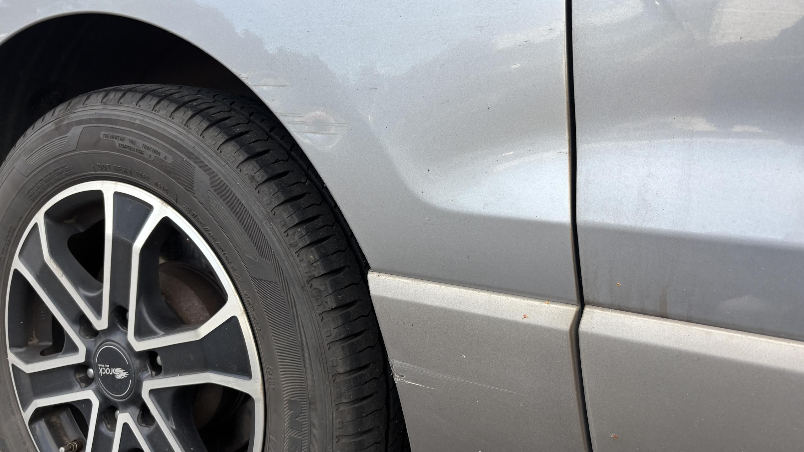Hyundai H 1, 2.5D HP AT TOUR - fotka 5
