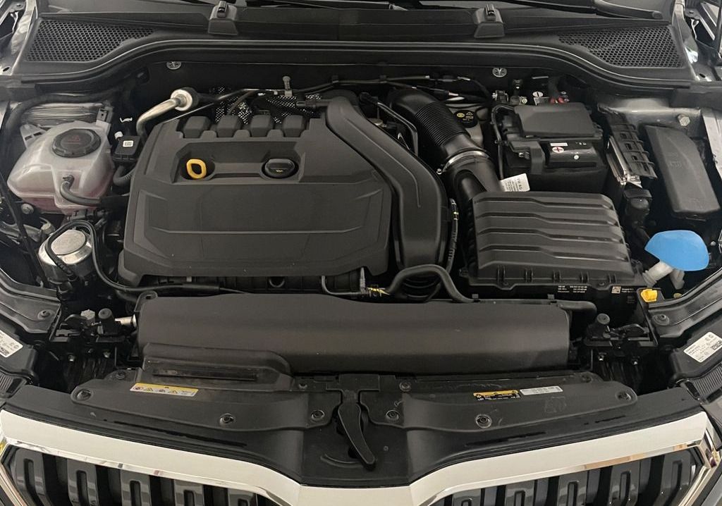 Škoda Kamiq, 1.5 DSG - fotka 4