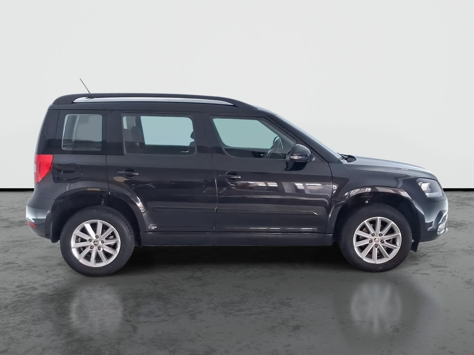 Škoda Yeti, 1.2 TSI, Ambition - fotka 6