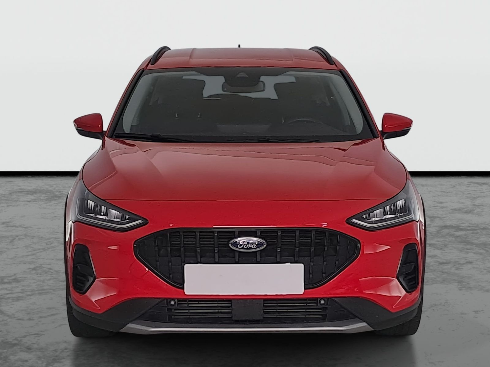 Ford Focus, 1.0 MHEV, Automat, ČR,1.maj - fotka 2