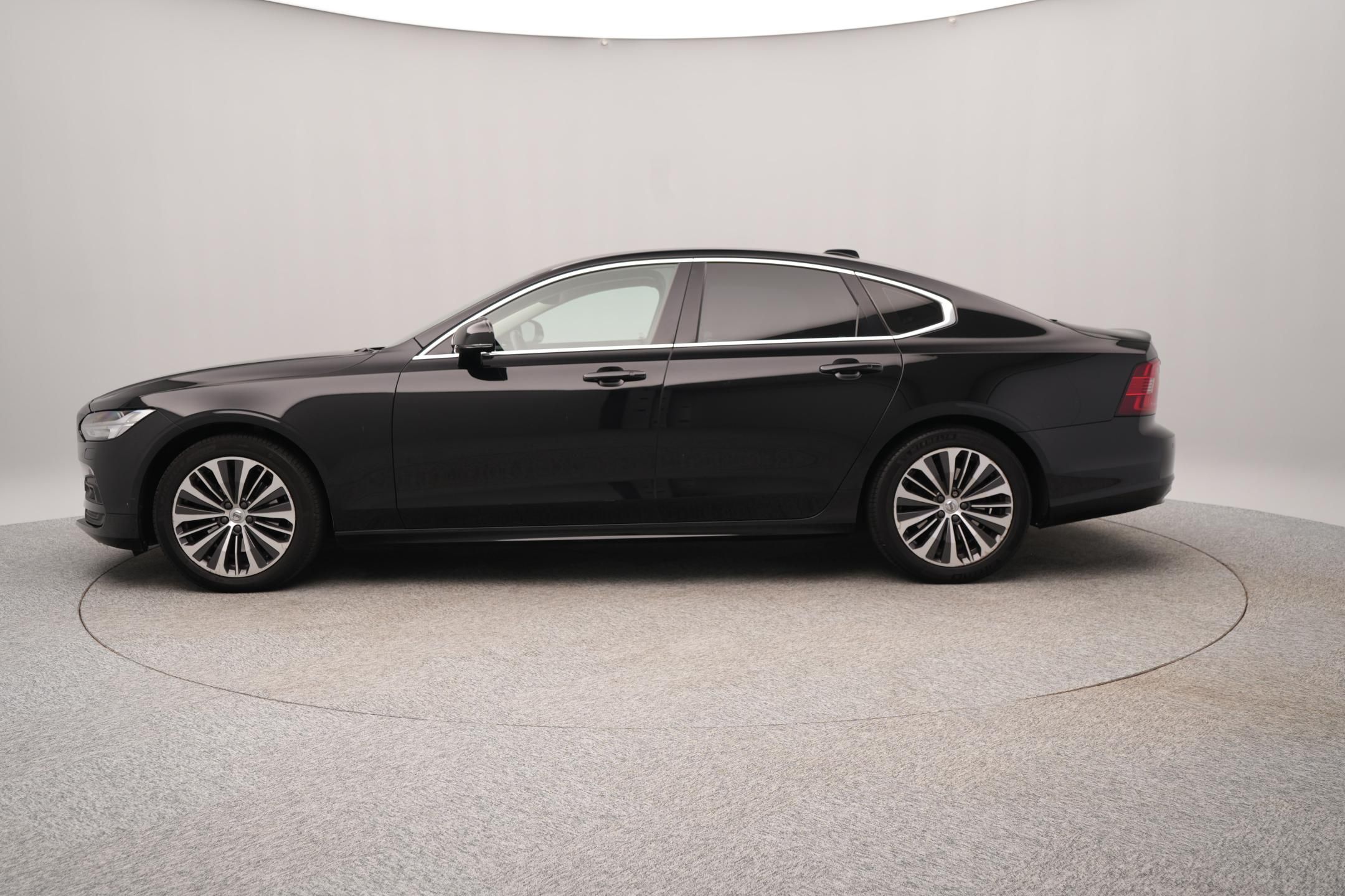 Volvo S90, B5 AWD MOMENTUM PRO - fotka 6