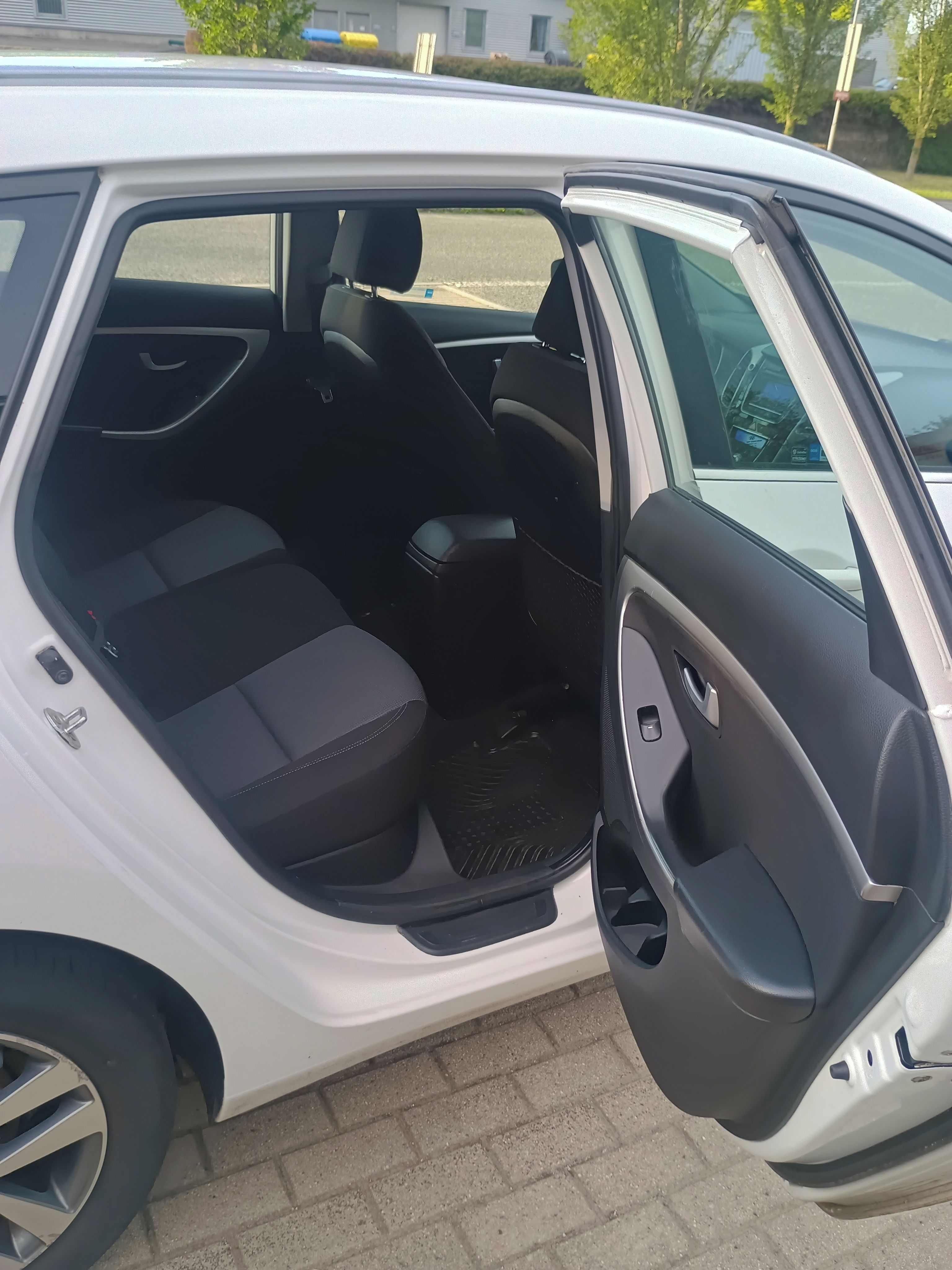 Hyundai i30, Hyundai i30 - fotka 5
