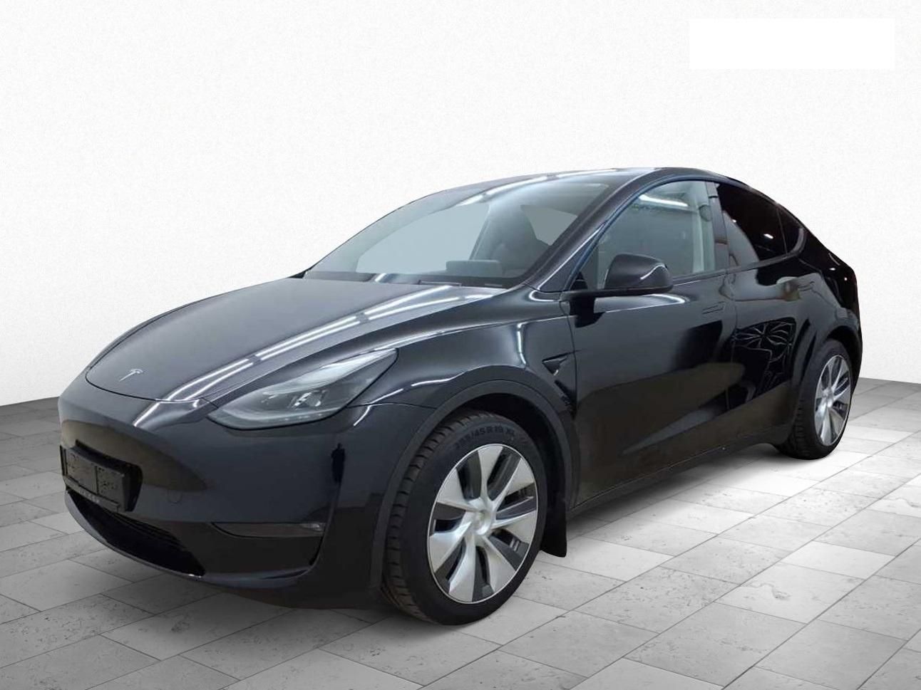 Tesla Model Y, LONG RANGE DUAL MOTOR TZ 95,0%