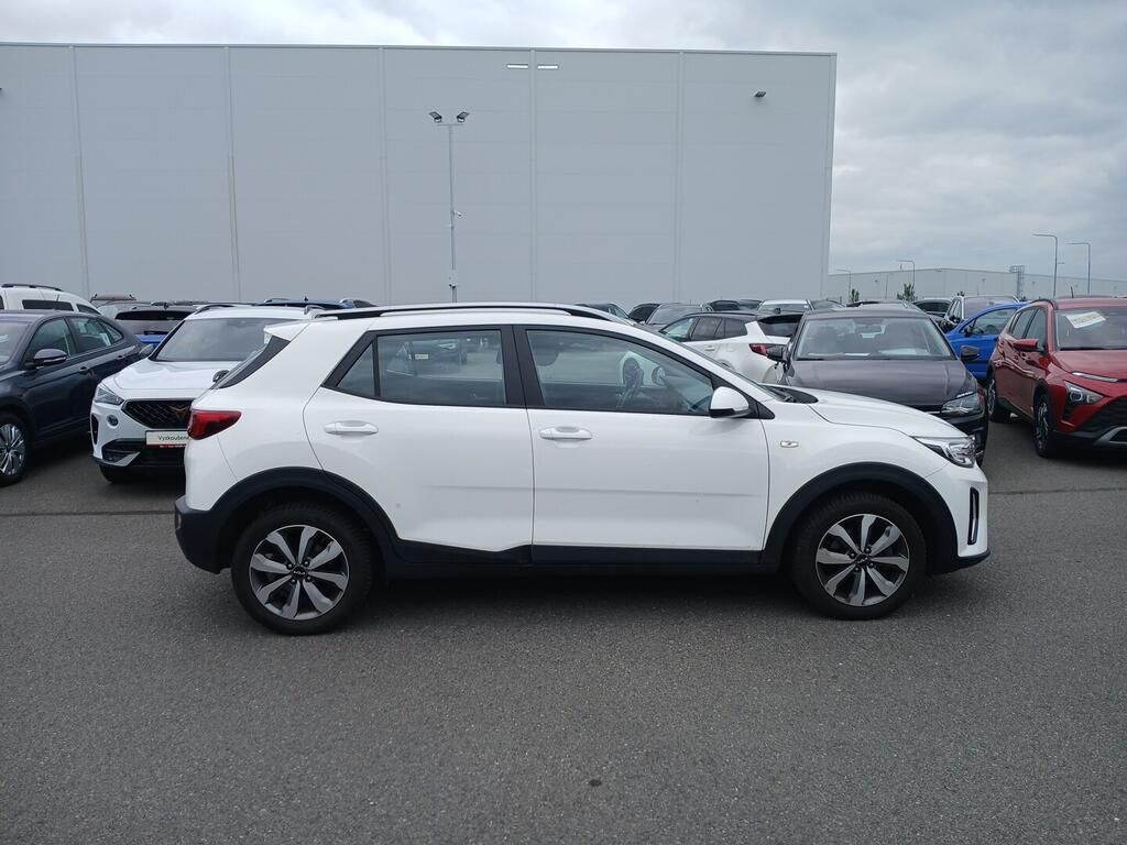 Kia Stonic, Spin 1.2 DPI 57 kW - fotka 3