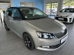 Škoda Fabia, 1,2   TSI,SERVISKA,ŘEMEN
