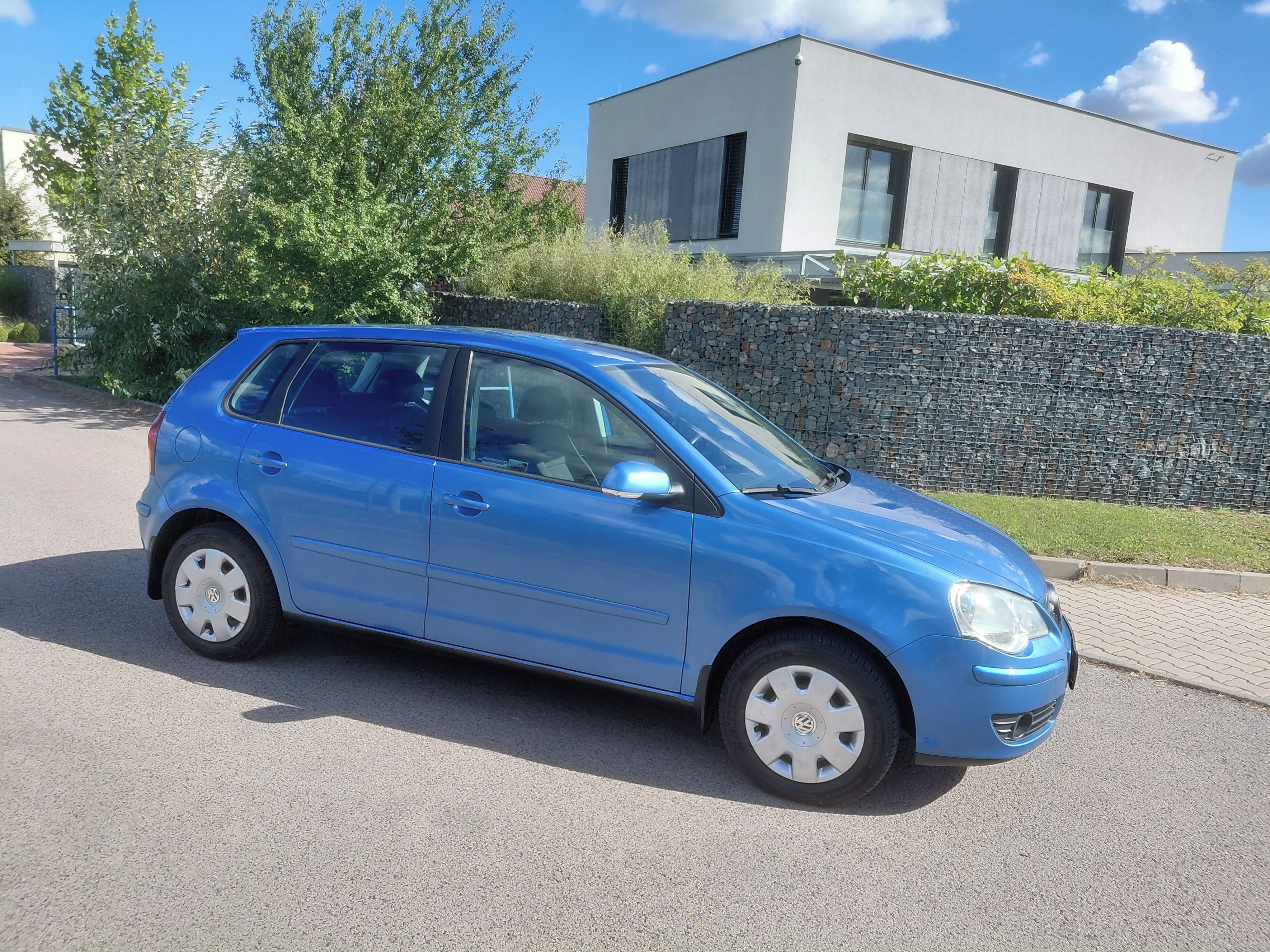 Volkswagen Polo, 1.2 5xDveře,Kupované v ČR - fotka 3