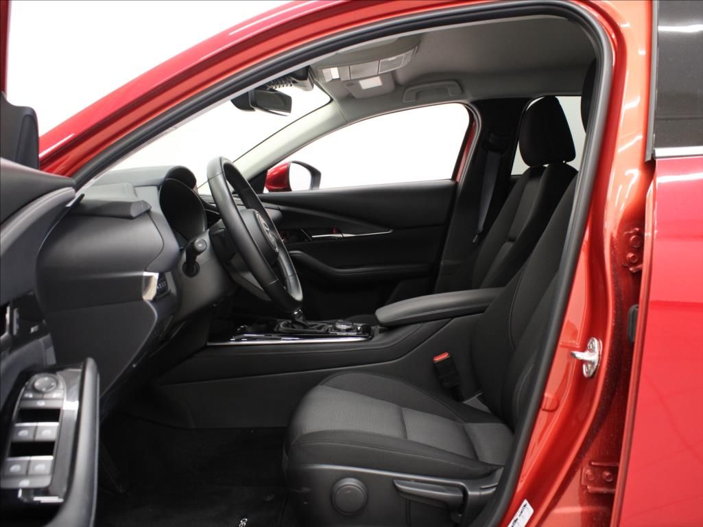 Mazda CX-3, 2,5 G140 Excl. Bose 2x Sady k. - fotka 6