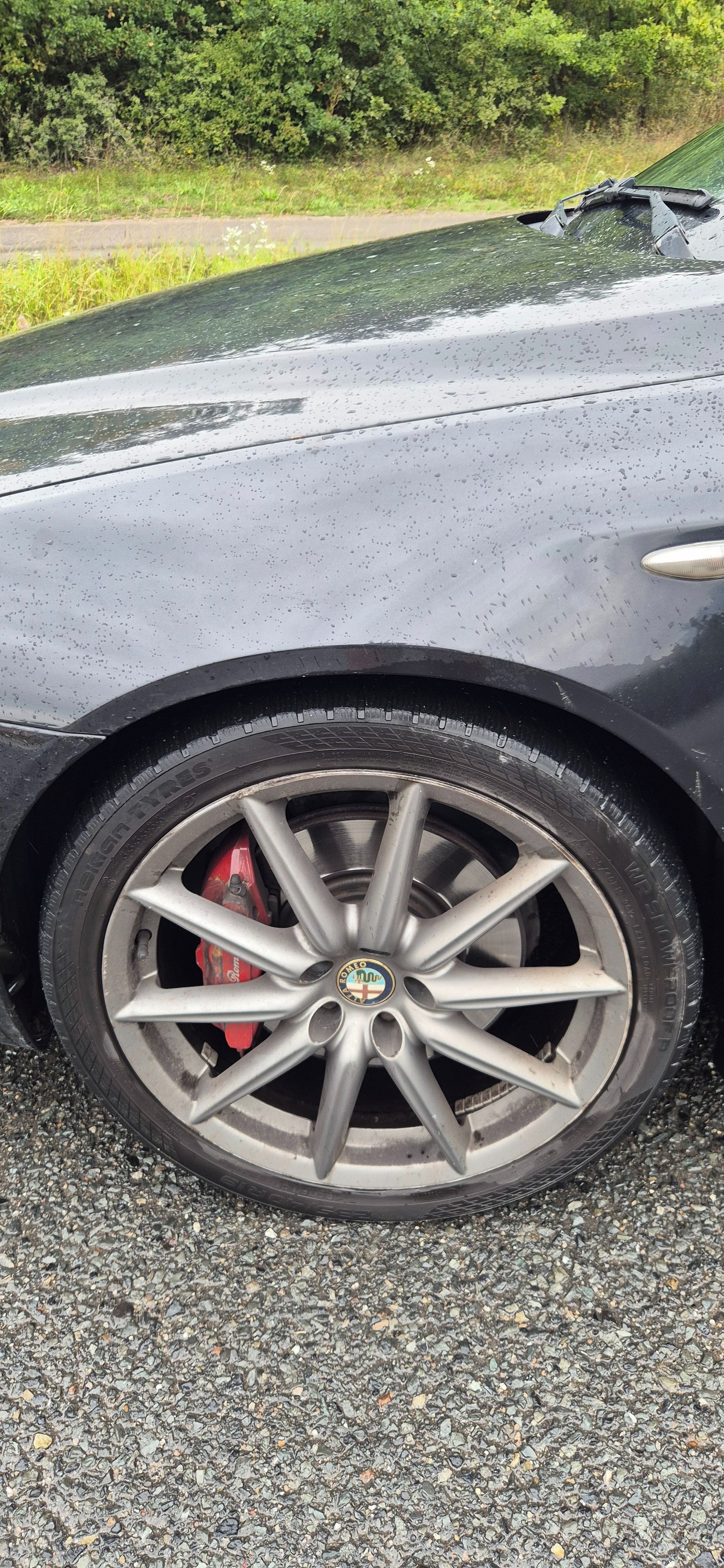 Alfa Romeo 159, 2,4 jtd - fotka 3