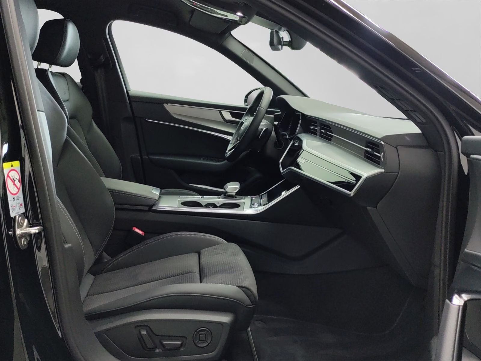 Audi S6, 3.0 TDI quattro Lim.*Kamera* - fotka 4