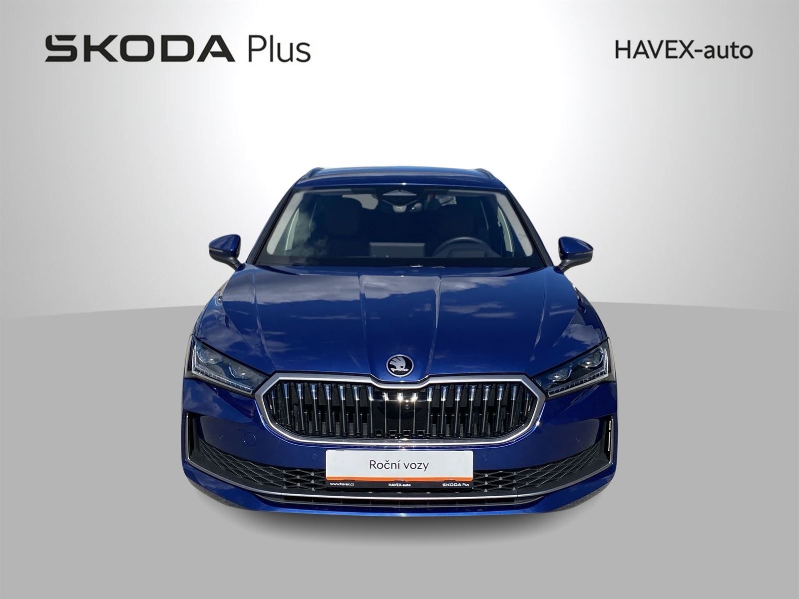 Škoda Superb, Combi iV 1.5 TSI DSG L&K - fotka 4