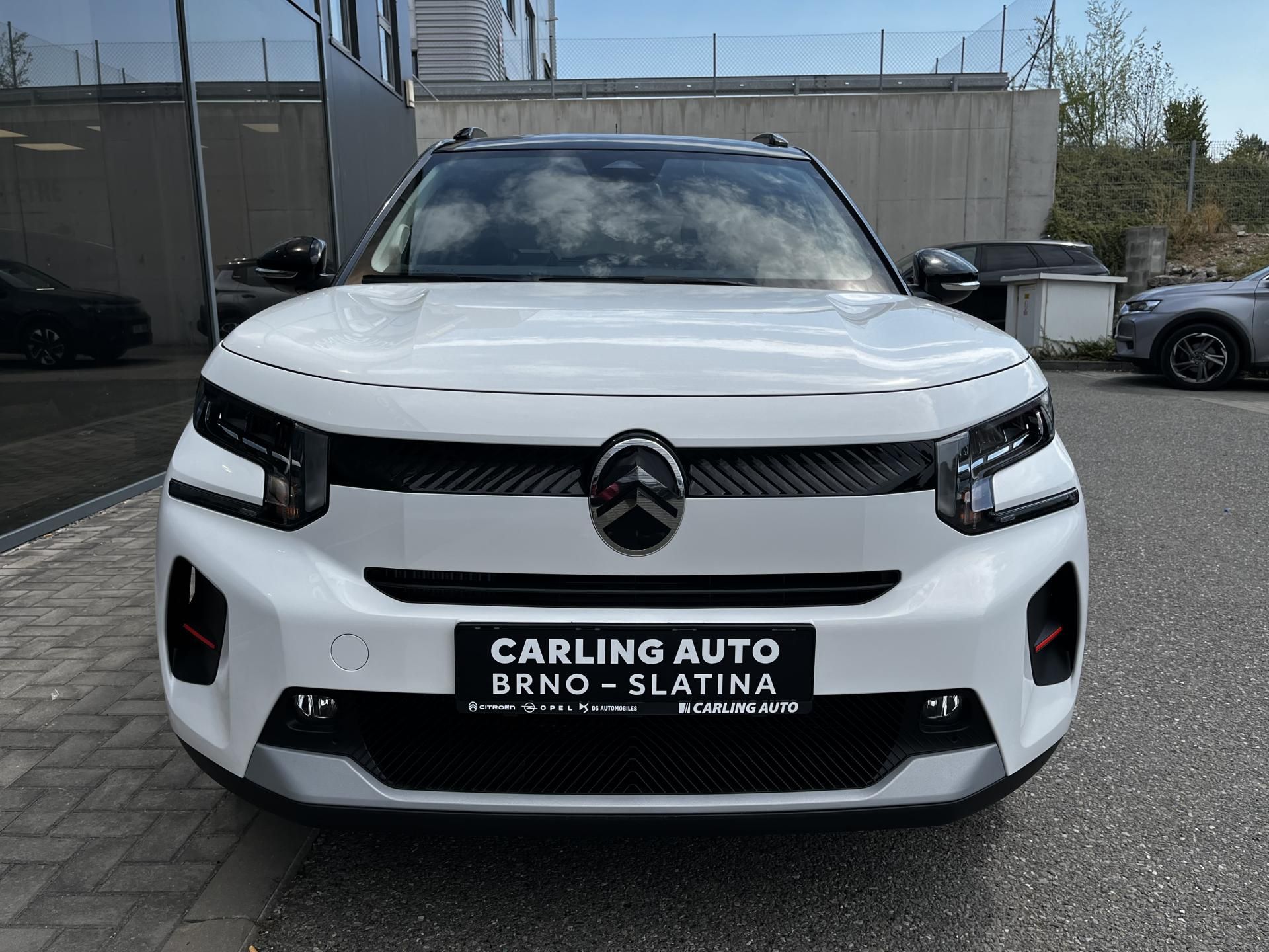 Citroën C3, MAX Turbo 100k Manual - fotka 3