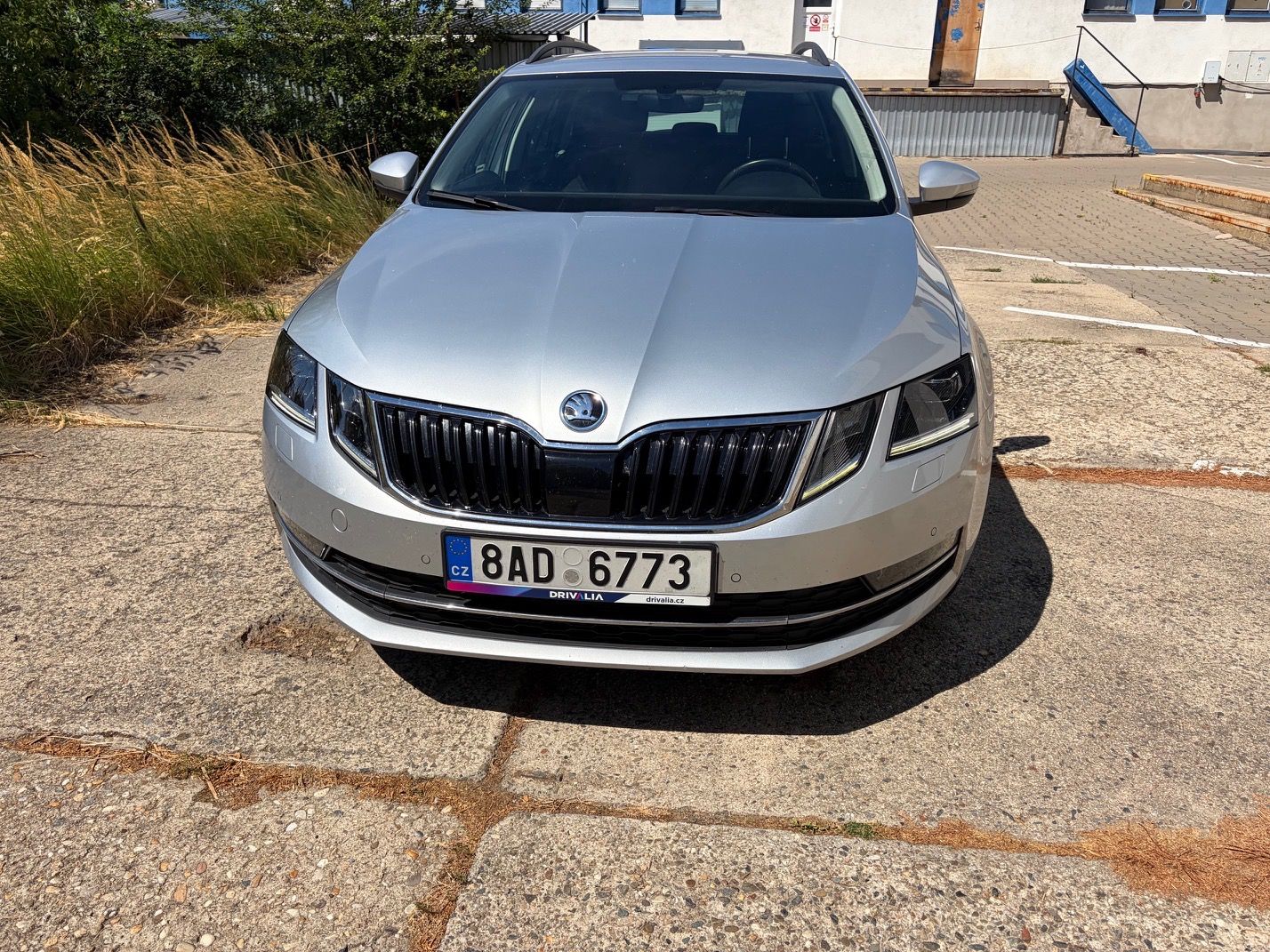 Škoda Octavia, Škoda OCTAVIA, 1.6 TDi, Style - fotka 2