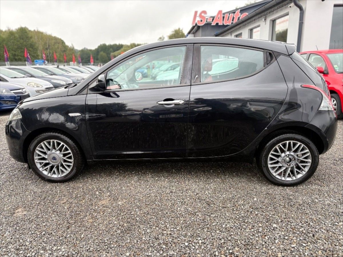 Lancia Y, 1,2 - fotka 5