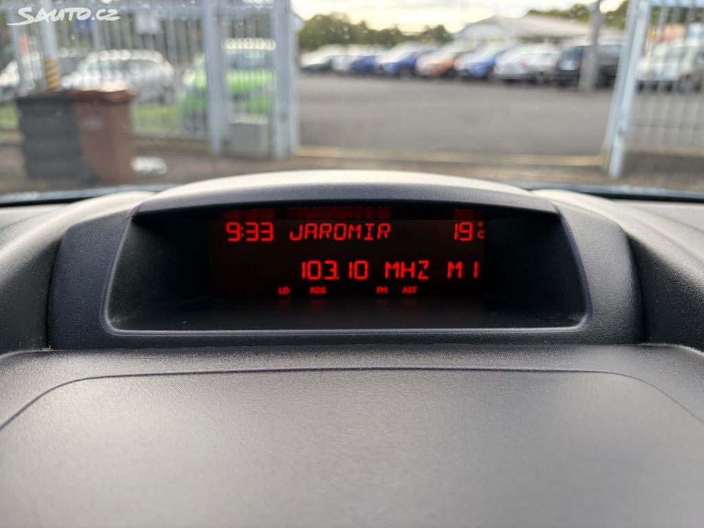Citroën Berlingo, 1,6 Multispace,SERVISKA