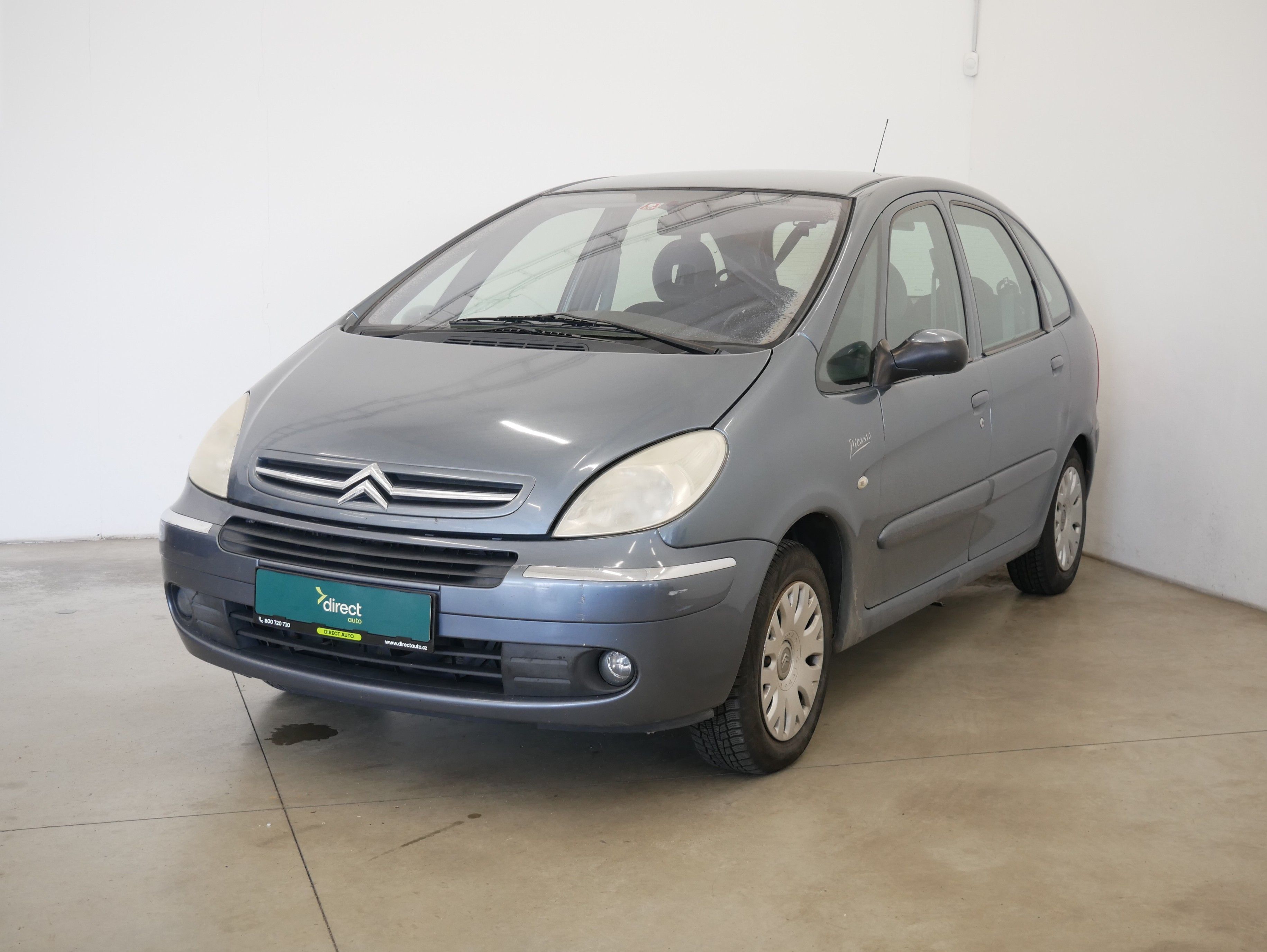 Citroën Xsara Picasso, 1.6 80kW