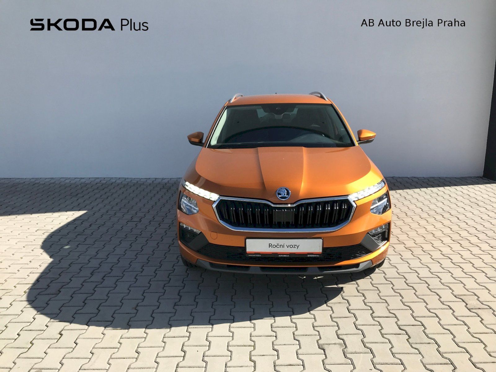 Škoda Kamiq, SELEC TSI 85/1.0 A7F - fotka 4
