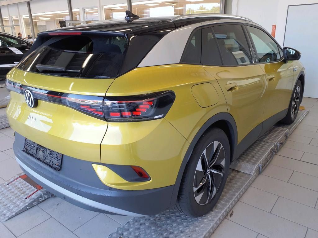Volkswagen ID.4, 77kwh Tažný, matrix SOH93% - fotka 3