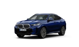 BMW X6, X6 xDrive 40i