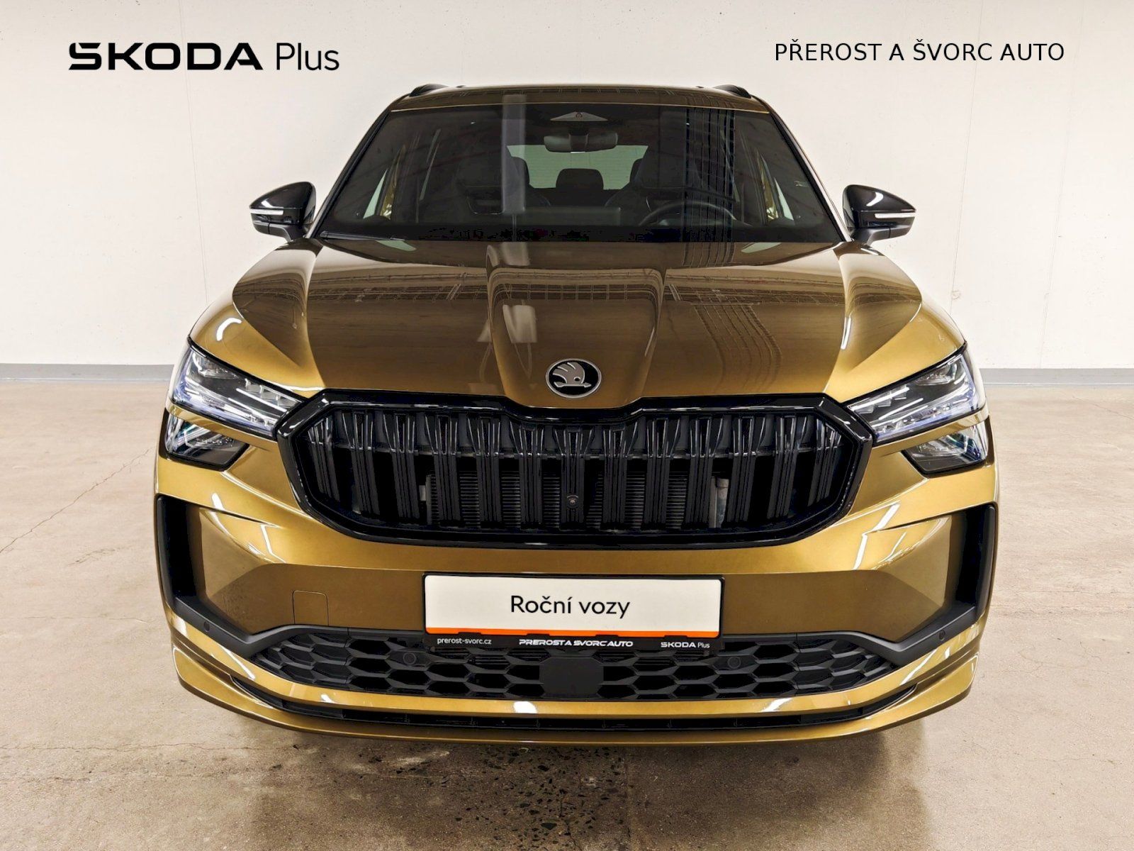 Škoda Kodiaq, iV 1.5 TSI 150 kW DSG Sportlin - fotka 4