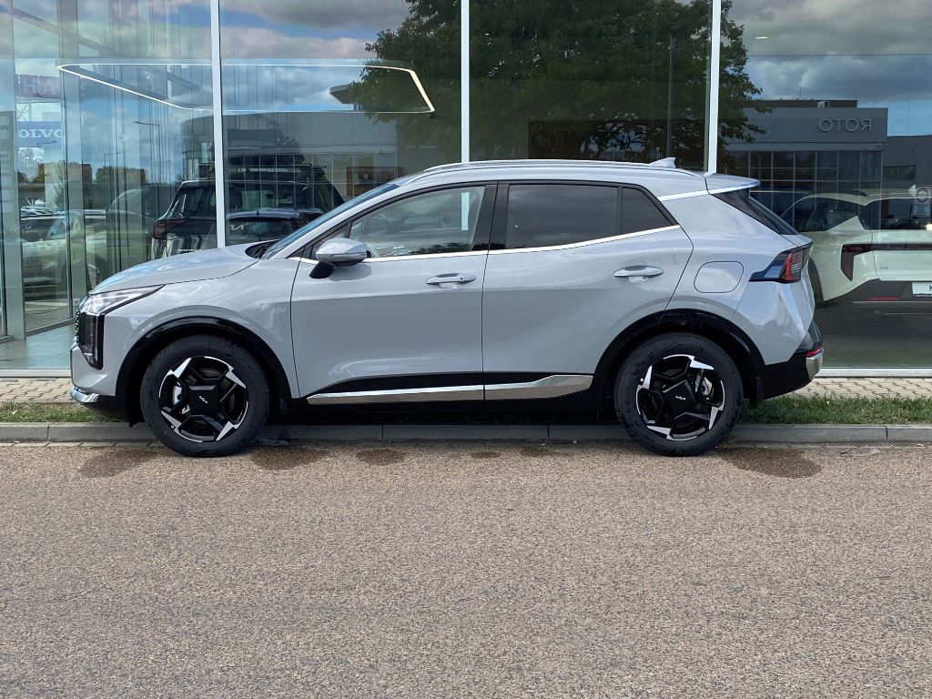 Kia Sportage, TOP 1,6 T-GDi GPF 7DCT 110kW/1 - fotka 5
