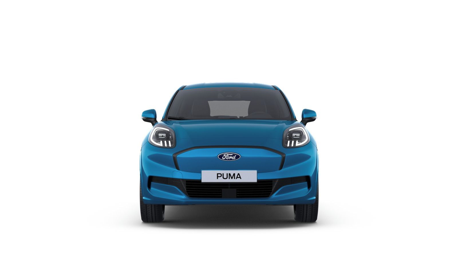 Ford Puma, GEN-E, Premium 46,8kWh - fotka 2